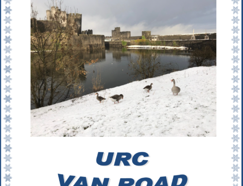 INFORM February 2026